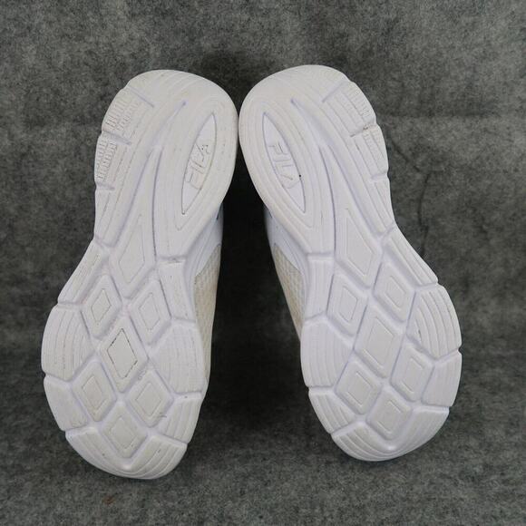 Fila Shoes Womens 8 Sneaker Athletic Running Cross Training Comfort Active Sport - Picture 9 of 12